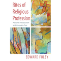 Rites of Religious Profession