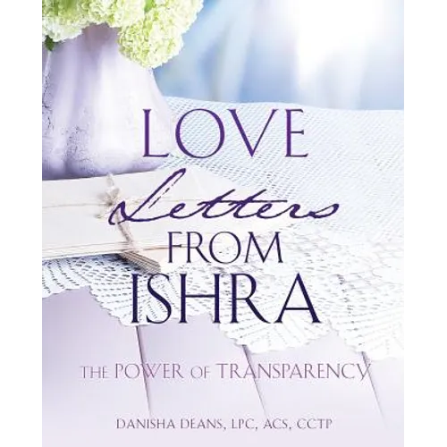 Love Letters From Ishra