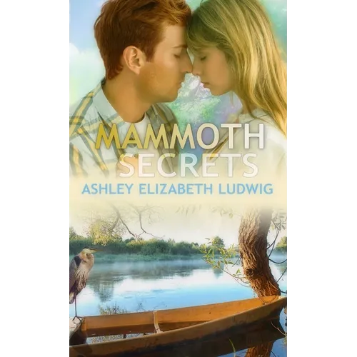 Mammoth Secrets