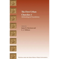 The First Urban Churches 1: Methodological Foundations