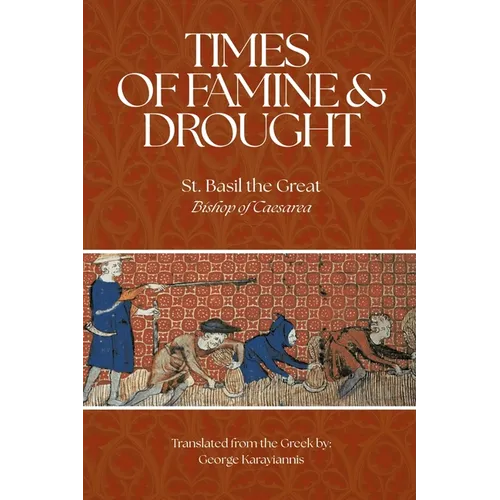 Times of Famine and Drought