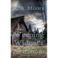 Weeping Widow's Heirloom