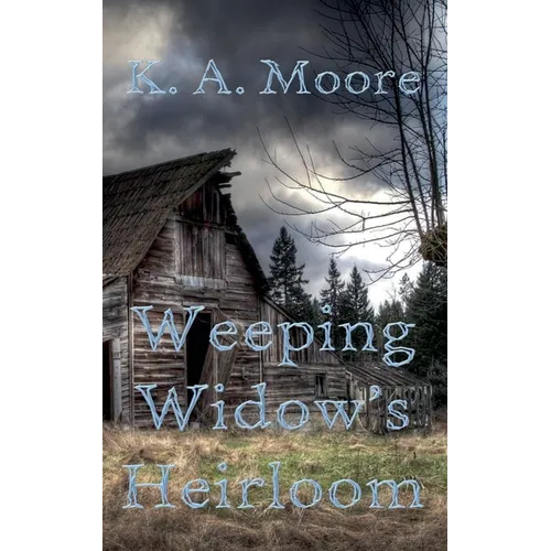Weeping Widow's Heirloom
