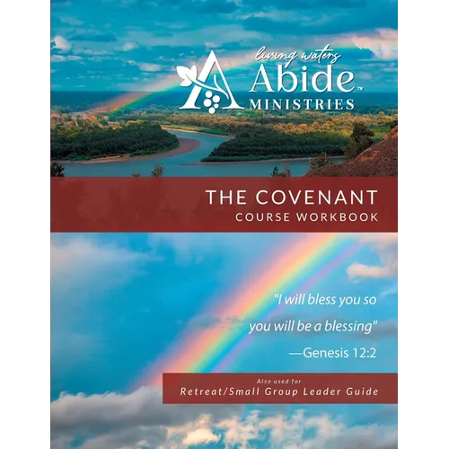 The Covenant - Workbook (& Leader Guide)