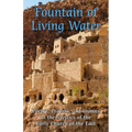 Fountain of Living Water: Poetry, prayers and hymns of the Mystics of the Early Church of the East