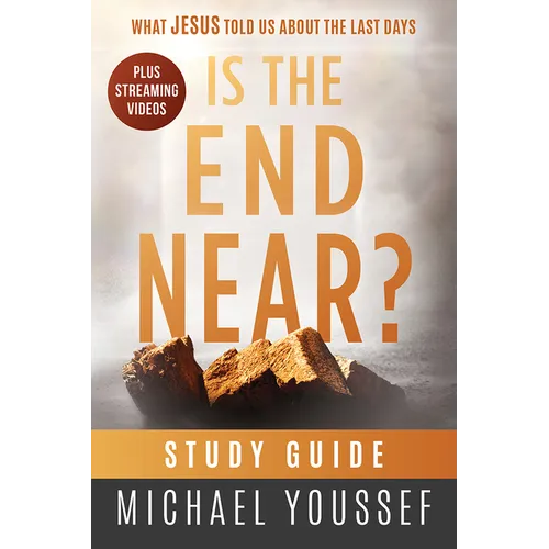 Is the End Near? Study Guide