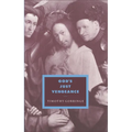 God's Just Vengeance: Crime, Violence and the Rhetoric of Salvation