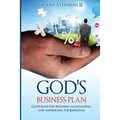 God's Business Plan