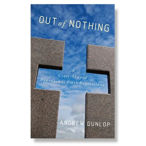 Out of Nothing: A Cross-Shaped Approach to Fresh Expressions