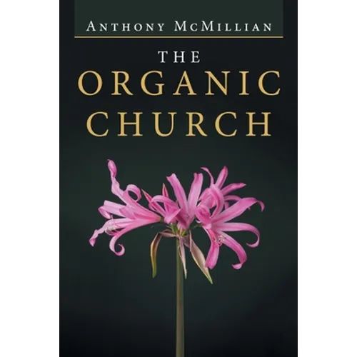 The Organic Church