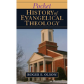 Pocket History of Evangelical Theology