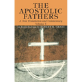 The Apostolic Fathers, A New Translation and Commentary, Volume I