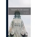 Francis Of Assisi