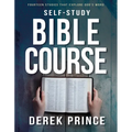Self-Study Bible Course: Fourteen Studies That Explore God's Word