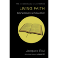 Living Faith