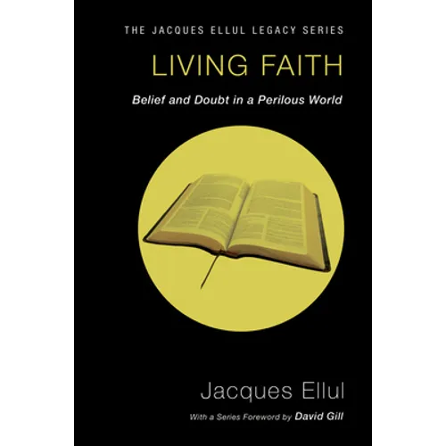 Living Faith