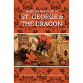 Russian Account of St. George and the Dragon