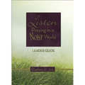 Listen Leader Guide