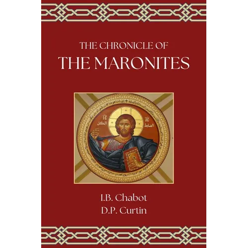 The Chronicle of the Maronites