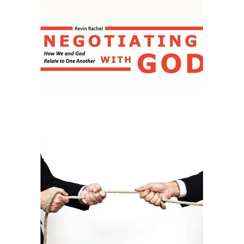 Negotiating with God
