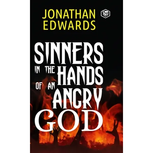 Sinners in the Hands of an Angry God
