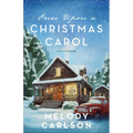 Once Upon a Christmas Carol: A Christmas Novella