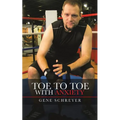Toe to Toe with Anxiety