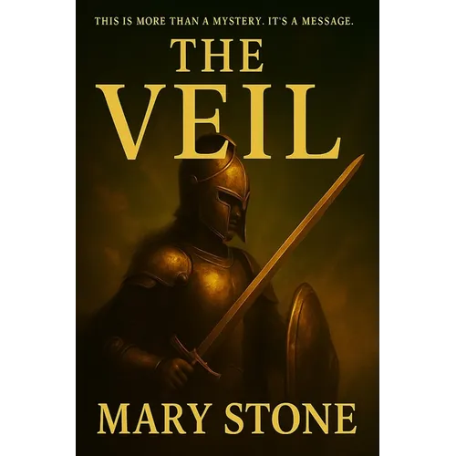 The Veil: A Journey Between Worlds