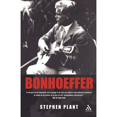 Bonhoeffer