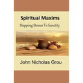 Spiritual Maxims