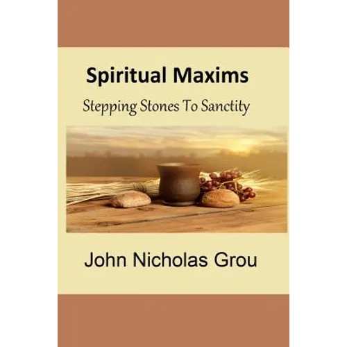 Spiritual Maxims