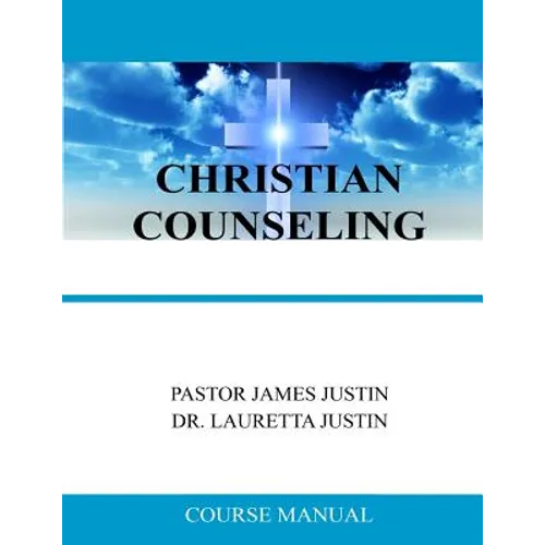 Christian Counseling