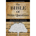 The Bible Of Bible Questions