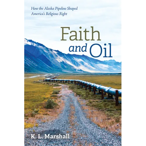 Faith and Oil