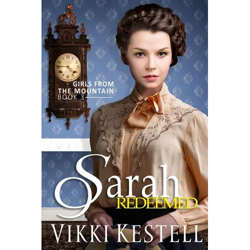 Sarah Redeemed