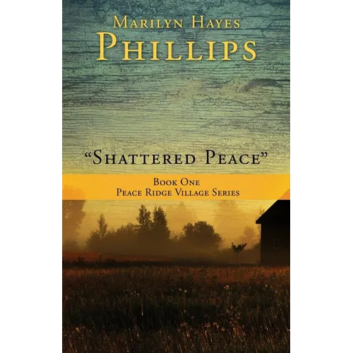"Shattered Peace"