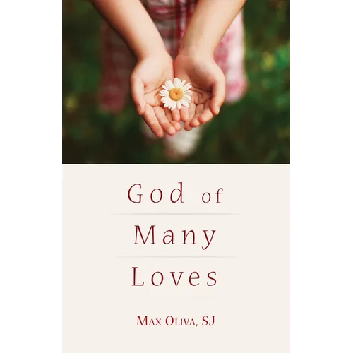 God of Many Loves