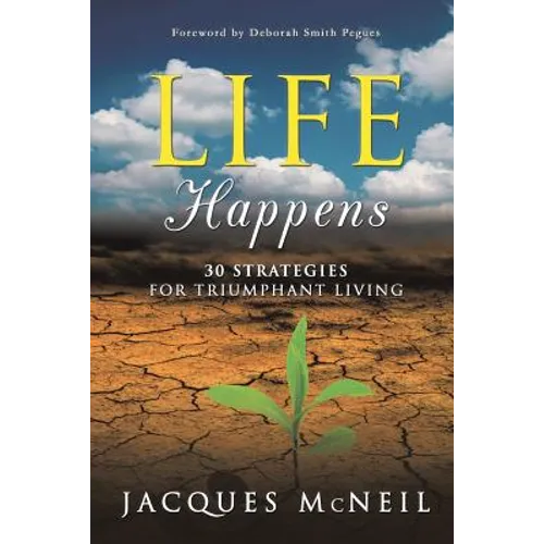 Life Happens