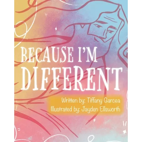 Because I'm Different