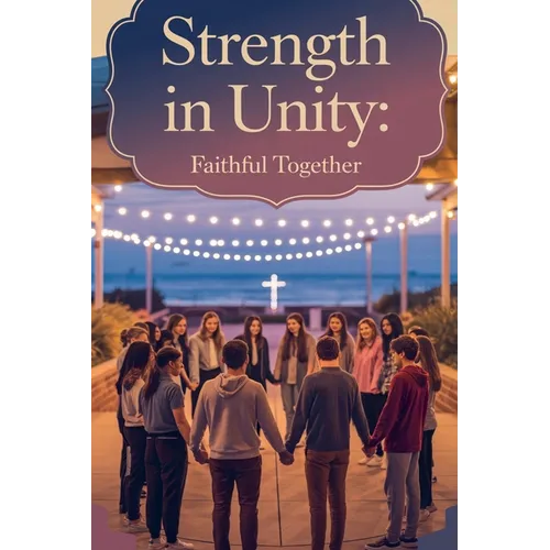 Strength in Unity
