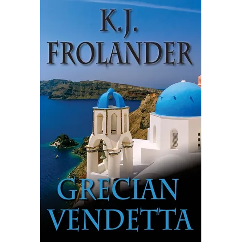 Grecian Vendetta