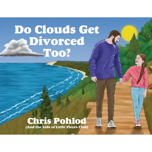 Do Clouds Get Divorced Too?