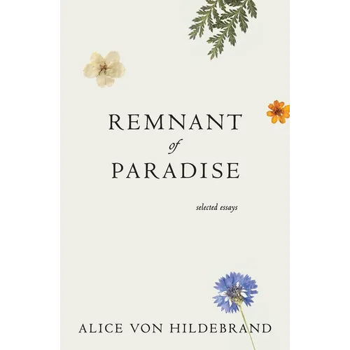 Remnant of Paradise