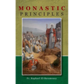 Monastic Principles