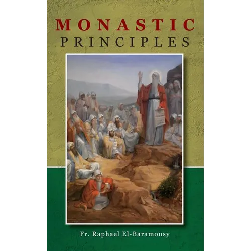 Monastic Principles