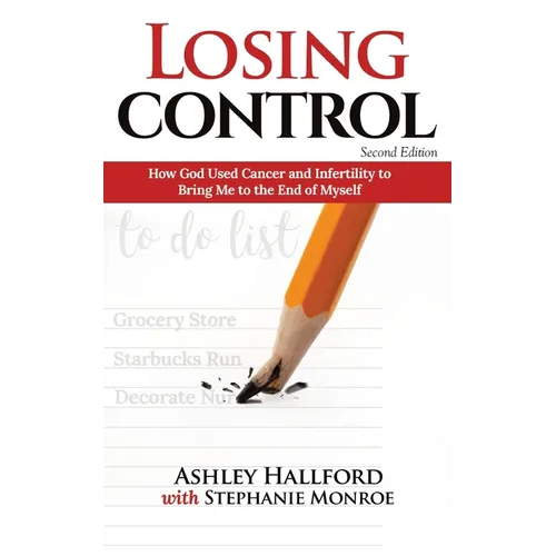 Losing Control