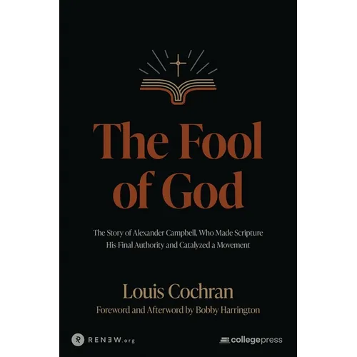 The Fool of God