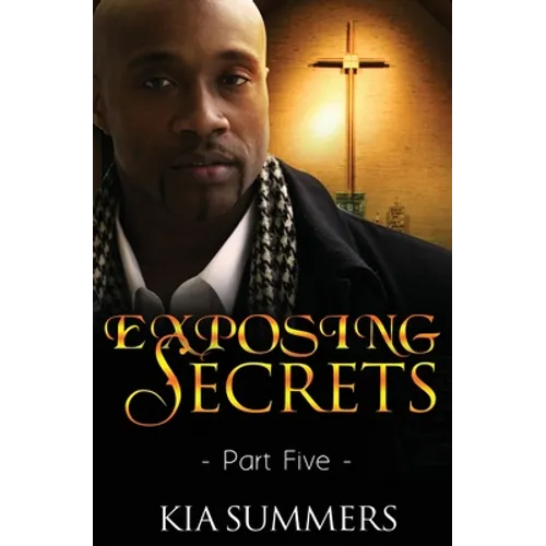Exposing Secrets 5: Tyrone's Story