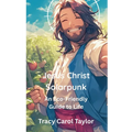 Jesus Christ Solarpunk