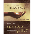 What's So Spiritual about Your Gifts?